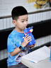 西多米兒童水杯奧特曼316L不銹鋼吸管雙飲幼兒園男女小學(xué)生水杯子510ML 曬單實(shí)拍圖