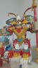 樂(lè )高（LEGO）積木悟空小俠80051 齊天大圣國潮機甲兒童玩具手辦七夕情人節禮物 曬單實(shí)拍圖