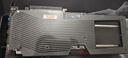 訊景（XFX）AMD RADEON RX 9070 XT 海外版 16GB 全新電競游戲設計智能學習臺式電腦獨立顯卡 曬單實拍圖