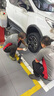 玲瓏輪胎205/60R16 92V 玲瓏臻選 HD 適配日產(chǎn)軒逸/豐田卡羅拉/大眾 曬單實拍圖