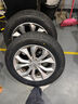 玲瓏輪胎215/60R17 96H 玲瓏臻選 SD 適配寶駿560/榮威 曬單實(shí)拍圖