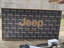 Jeep吉普公路自行車(chē)碟剎變速自行車(chē)男女學(xué)生公路車(chē)競(jìng)技代步車(chē)-RS730 RS730-公路把-皎月白-鋁合金 M碼（適合身高165-185CM） 21速-初學(xué)者騎行(入門(mén)款) 曬單實(shí)拍圖