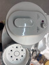 美的（Midea）【國家補貼】304不銹鋼內膽電壓力鍋6L大容量家用5-8人高壓鍋電飯煲 智能預約煲湯燉煮MY-E6010G 曬單實(shí)拍圖