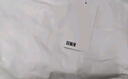 森馬（Semir）短袖T恤男純棉修身25夏純色內(nèi)搭男士t恤百搭109925100101 曬單實拍圖