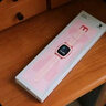 小米米兔兒童電話手表7A粉色  長(zhǎng)續(xù)航 高清視頻 4G全網(wǎng)通  防水 GPS定位  男孩女孩學(xué)生智能兒童手表  曬單實(shí)拍圖