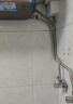 科勒（KOHLER） 角閥三角閥冷熱水通用全銅止水閥 衛(wèi)浴配件 K-R76390T-B9-CP(兩只裝)4分出水 曬單實(shí)拍圖