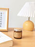 八海鳥(niǎo)香薰蠟燭梔子花香全季酒店小蒼蘭希爾頓車(chē)載生日禮物伴手禮香氛 曬單實(shí)拍圖