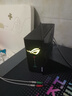 ROG【國家補貼15%】ROG魔盒/ProWiFi7電競無(wú)線(xiàn)AI路由器（9個(gè)/8個(gè)2.5G口MTK/博通AI內芯2GB DDR4內存） ROG魔盒初音未來(lái)版【限量首發(fā)】 曬單實(shí)拍圖