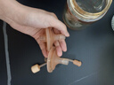 樂扣樂扣學(xué)飲杯吸管杯配件 吸嘴+重力球吸管-HAP010/011/LHC4370適用 曬單實(shí)拍圖