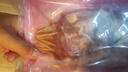 大希地安格斯牛肉串240g*3袋+羊肉串240g*2袋 腌制入味燒烤露營(yíng)食材 曬單實(shí)拍圖