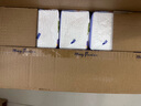 五月花（May Flower）抽紙 4層100抽*20包軟抽紙巾 厚實(shí)柔韌面巾紙餐巾紙 整箱裝 曬單實(shí)拍圖