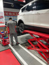 Ate后剎車片陶瓷制動(dòng)適用福特?？怂姑傻蠚W銳界銳際翼虎林肯 1088 曬單實(shí)拍圖