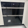 康寶（Canbo）三層不銹鋼磐石消毒柜嵌入式家用大容量高溫二星巨量分層消毒碗柜【國(guó)家補(bǔ)貼】XDZ100-ONE板架pro 曬單實(shí)拍圖