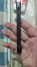 綠聯(lián)USB4全功能Type-C數(shù)據(jù)線雙頭PD240W快充ctoc兼容雷電4顯示器8K投屏40Gbps視頻傳輸手機(jī)筆記本短線 曬單實(shí)拍圖