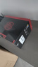 大水牛（BUBALUS）額定500W 勁強500臺式電腦主機電源（主動式PFC/12CM風(fēng)扇/智能溫控/支持背線/寬幅電壓） 曬單實拍圖