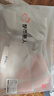 都市麗人內(nèi)衣女浮雕新中式國風(fēng)提花文胸?zé)o鋼圈聚攏無痕裸感親膚文胸罩 瓷白 L 【80ABC】推薦110-125斤 曬單實(shí)拍圖