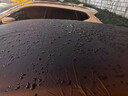 HAPOWER汽車車衣車罩防曬防雨隔熱保護(hù)罩遮陽(yáng)防塵全罩加厚牛津布通用四季 【黑橙色】600D戶外專業(yè)級(jí)鈦黑牛津布+贈(zèng)送收納袋 熱銷【加厚款】長(zhǎng)期戶外停車防刮防曬防雨防風(fēng)專用 曬單實(shí)拍圖