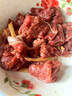 鮮京采【冰鮮牛肉】澳洲谷飼牛腿肉400g 原切生鮮鮮肉 京東自有品牌 曬單實(shí)拍圖