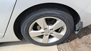 NEXEN耐克森輪胎/汽車輪胎 205/55R16 91H CP672 原配現(xiàn)代朗動/起亞K3 曬單實拍圖