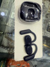 紐曼Q9骨傳導(dǎo)概念開(kāi)放式藍(lán)牙耳機(jī)無(wú)線【柏林之聲】不入耳掛耳式運(yùn)動(dòng)跑步長(zhǎng)續(xù)航通話降噪適用蘋(píng)果華為 曬單實(shí)拍圖