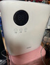 海爾（Haier）制氧機(jī)家用便攜老人孕婦吸氧機(jī)7L升可調(diào)小型輕音氧氣機(jī)HA113 曬單實(shí)拍圖
