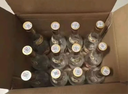汾酒 黃蓋玻汾 清香型高度白酒 53度 475mL*12瓶 整箱裝 曬單實(shí)拍圖