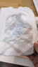 奇莫Q-MO皇家至柔拉拉褲XXXL36片(17kg以上)加大碼彈力褲超薄透氣 曬單實(shí)拍圖