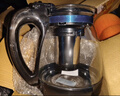天喜（TIANXI）泡茶壺耐熱大容量玻璃茶壺加厚茶具茶水分離壺大容量泡茶器2000ml 曬單實(shí)拍圖
