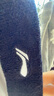 李寧（LI-NING）運動發(fā)帶男女頭帶吸汗止汗帶導(dǎo)汗頭箍頭巾戴跑步籃球羽毛球束發(fā)帶 曬單實拍圖
