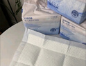 十月結(jié)晶嬰兒隔尿墊寶寶一次性隔尿墊護(hù)理墊一次性床單 性價(jià)款M80片【33*45cm】 曬單實(shí)拍圖