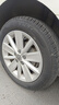 雙星（DOUBLE STAR）輪胎/汽車輪胎 185/60R15 84H SH71適配捷達/飛度/致炫/新威馳 曬單實拍圖