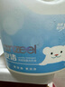 安潔（Anzeel）深度除菌洗衣液海藍陽(yáng)光香型持久留香除螨柔順護色家用溫和不傷手 3kg*1瓶 曬單實(shí)拍圖