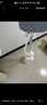 美的（Midea）【帶熨衣板】掛燙機家用掛式熨衣服/小型手持便攜電熨斗/蒸汽機/商用服裝店除菌除螨/政府補貼15LB 曬單實(shí)拍圖