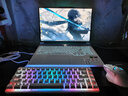 聯(lián)想拯救者R9000P 2025 AI元啟游戲筆記本電腦(銳龍9 8945HX 32G1T RTX5070 2.5K240Hz 白)國(guó)家補(bǔ)貼20% 曬單實(shí)拍圖