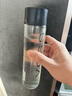 芙絲（VOSS）挪威原裝進(jìn)口 蘇打水氣泡水(含氣) 375ml*24瓶(玻璃瓶) 0糖0卡 曬單實(shí)拍圖
