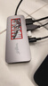 貝爾金（BELKIN）Type-C擴展塢 高效7合1拓展 iPad蘋果電腦轉(zhuǎn)接 PD供電100W筆記本HDMI投屏SD讀卡兼容雷電口 漫威款 曬單實拍圖