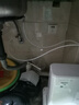 美的（Midea）凈水器機(jī)家用廚房下式直凈飲機(jī)自來水前置過超濾器機(jī)華凌 MU151-4 曬單實(shí)拍圖