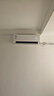 華凌空調(diào) 大1.5匹【大風(fēng)口】雙排神機(jī)二代變頻冷暖掛機(jī) 超一級能效KFR-35GW/N8HE1Ⅱ國家補(bǔ)貼以舊換新 曬單實(shí)拍圖