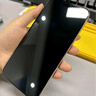 閃魔適用蘋果16/15鋼化膜iphone16/15手機(jī)膜全屏高清防爆防摔抗指紋順滑手感細(xì)邊無白邊聽筒防塵2片裝 曬單實(shí)拍圖