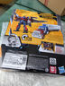 變形金剛（TRANSFORMERS）兒童男孩玩具車(chē)模玩模型禮物SS44電影系列領(lǐng)袖級(jí)擎天柱F7124 曬單實(shí)拍圖