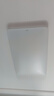 松下（Panasonic）吸頂燈全光譜護眼客廳大燈140瓦HHXQX163【國家補貼】【包安裝】 曬單實拍圖