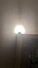 督牌充電小夜燈嬰兒喂奶燈觸摸夜燈伴睡眠氛圍燈宿舍拍拍燈臥室床頭燈 曬單實拍圖