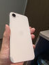 「美版有鎖全新」Apple蘋(píng)果iPhone16未激活美版2024新款手機 IPHONE 16E 白色 128GB 美版有鎖 曬單實(shí)拍圖