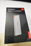 ThinkPlus聯(lián)想移動(dòng)固態(tài)硬盤1TB 560MB/s 高速電腦PSSD手機(jī)直連type-C辦公硬盤TSD302系列 曬單實(shí)拍圖