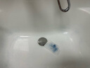 花王（KAO）浴室清洗劑400ml墻面浴缸瓷磚玻璃去污除水垢多功能衛(wèi)生間清潔劑 曬單實拍圖