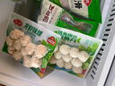 安井潮汕風味牛肉丸 400g 1包 火鍋食材麻辣燙關東煮空氣炸鍋丸子 曬單實拍圖