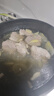 HI 海底撈羔羊后腿肉凈重2斤 原切火鍋烤肉燒烤串食材 內(nèi)蒙古羊肉 國產(chǎn) 曬單實(shí)拍圖