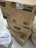 好奇（Huggies）鉑金裝小桃褲成長褲XL96片(12-17kg)加大號(hào)尿不濕【消暑散熱】 曬單實(shí)拍圖
