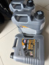 力魔（LIQUI MOLY）德國(guó)原裝進(jìn)口 頂技6200機(jī)油 0W-20 C5 4L 汽車用品 曬單實(shí)拍圖