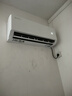 奧克斯（AUX）大1.5匹 省電俠Pro 新一級能效 國家補貼 家用變頻冷暖兩用 掛壁式空調(diào)掛機KFR-35GW/BpR3AES1(B1) 曬單實拍圖